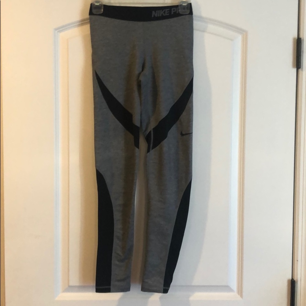 Youth running pants